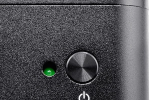 Przemysłowy Fanless MiniPC mBOX Nuc Q107N-01 v.1