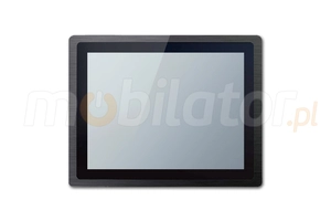 Operatorski Panel Przemysłowy z ekranem Pojemnościowym MobiBOX IP65 1037U 15 v.2.1