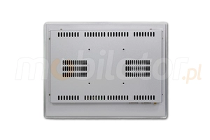 Operatorski Panel Przemysłowy z ekranem Pojemnościowym MobiBOX IP65 1037U 15 v.4.1