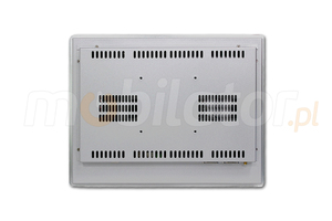 wstrząsoodporny wzmocniony panel nowoczesny ekran dotykowy