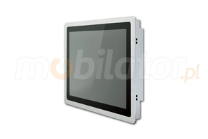 Przemysłowy komputer dotykowy odporny na wodę