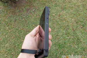 Przemysłowy kolektor danych MobiPad Cruiser 2D (2Y)