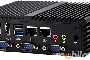 MiniPC przemysłowe