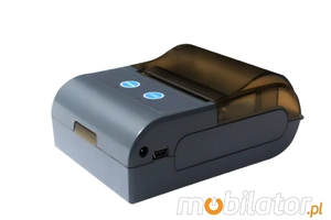 Mini drukarka paragonów bluetooth