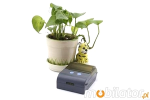 Drukarka paragonów bezprzewodowa