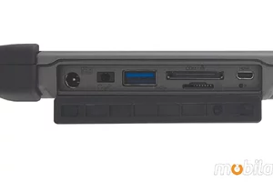 Industrial Tablet Winmate M101BL - ST