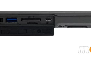 Industrial Tablet Winmate M101BL - ST