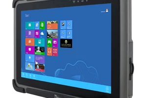 Industrial Tablet Winmate M101BL - ST