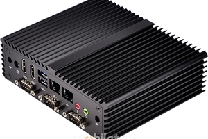MiniPC do linii produkcyjnej
