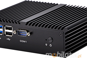 komputer przemysłowy odporny na niskie temperatury 