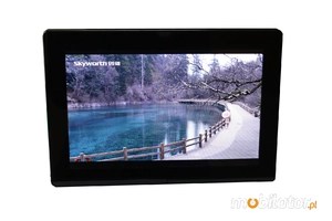 Digital Singage Player - Android 13.3 inch Touch PanelPC MobiPad HDY133W-T