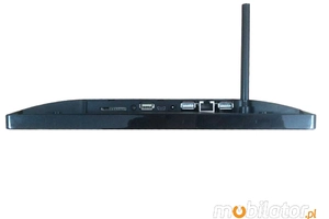 Digital Singage Player - Android 13.3 inch Touch PanelPC MobiPad HDY133W-T