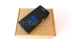 MobiScan 77281D - mini czytnik kodów kreskowych 1D Laser - Bluetooth