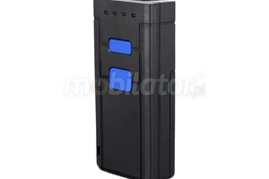MobiScan 77281D - mini czytnik kodów kreskowych 1D Laser - Bluetooth