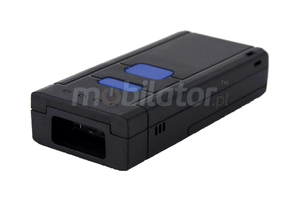 MobiScan 77281D - mini czytnik kodów kreskowych 1D Laser - Bluetooth