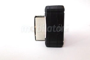 MobiScan 77282D - mini czytnik kodów kreskowych 2D - Bluetooth