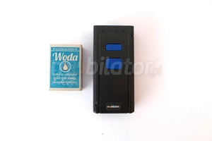 MobiScan 77282D - mini czytnik kodów kreskowych 2D - Bluetooth