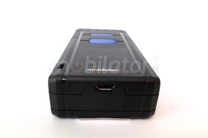 MobiScan 77282D - mini czytnik kodów kreskowych 2D - Bluetooth