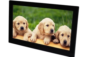 Digital Signage Player - Android 13.3 inch Touch PanelPC MobiPad HDY133W-T-2Y