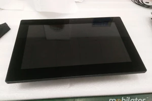 Digital Signage Player - Android 13.3 inch Touch PanelPC MobiPad HDY133W-T-3G-2Y