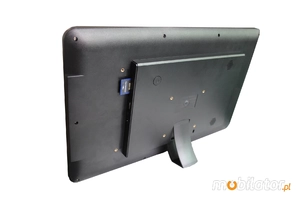 Digital Signage Player - Android 13.3 inch Touch PanelPC MobiPad HDY133W-T-3G-2Y