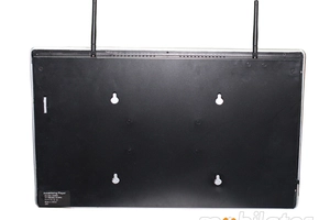 Monitor Digital Signage z ekranem dotykowym pojemnościowym