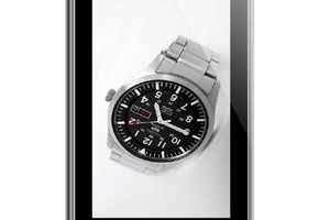 Ekran reklamowy o wysokiej jasności