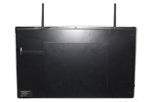 Wyświetlacz reklamowy LED o dużej rozdzielczości