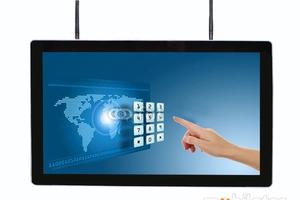 Monitor Digital Signage z matrycą IPS