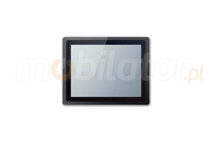 Operator Panel Industrial MobiBOX IP65 Capacitive 1037U 10.4 3G v.5