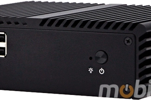 Komputer Przemysłowy Fanless MiniPC mBOX Nuc Q150S v.1