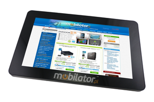 Digital Signage Player - Android 13.3 cala Dotykowy PanelPC MobiPad HDY133W-T-3G