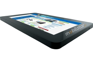 Digital Signage Player - Android 13.3 cala Dotykowy PanelPC MobiPad HDY133W-T-3G