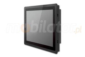 Operator Panel Industrial MobiBOX IP65 1037U 17 Capacitive v.2.1