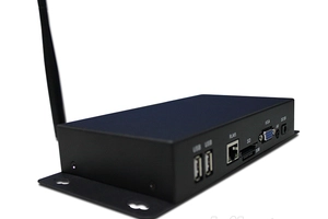 Android MiniPC Media Player AnBOX M106P