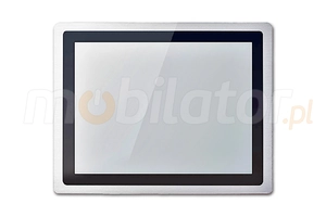 Panel PC do zastosowań w halach produkcyjnych