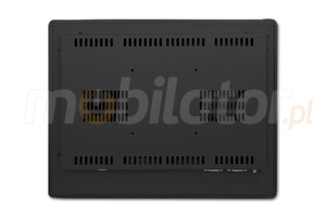 Nowoczesny panel PC do fabryk