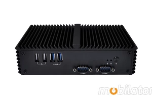 MiniPC do systemów wbudowanych