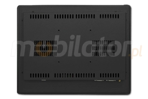 Operator Panel Industrial MobiBOX IP65 1037U 19 v.1