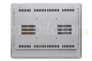 Operator Panel Industria with capacitive screen MobiBOX IP65 1037U 19 v.1.1