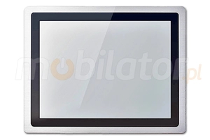 Operator Panel Industria with capacitive screen MobiBOX IP65 1037U 19 v.1.1