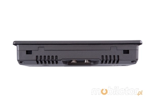 Industrial Control Panel HMI N8030PI