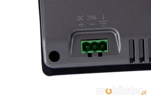 Industrial Control Panel HMI N8070PI