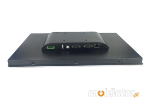 Industrial Control Panel HMI N9030PI