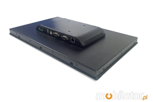 Industrial Control Panel HMI N9050PI