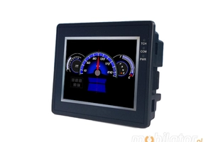 Industrial Control Panel HMI N3030LI