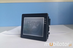 Industrial Control Panel HMI N3030LI