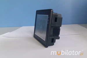 Industrial Control Panel HMI N3030LI