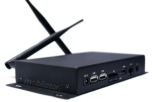 Android MiniPC Media Player AnBOX M038P