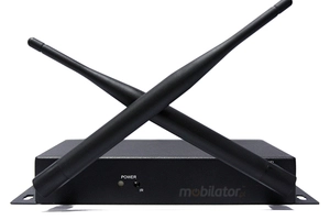 Android MiniPC Media Player AnBOX M038P